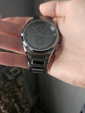 Hugo Boss Mens Black