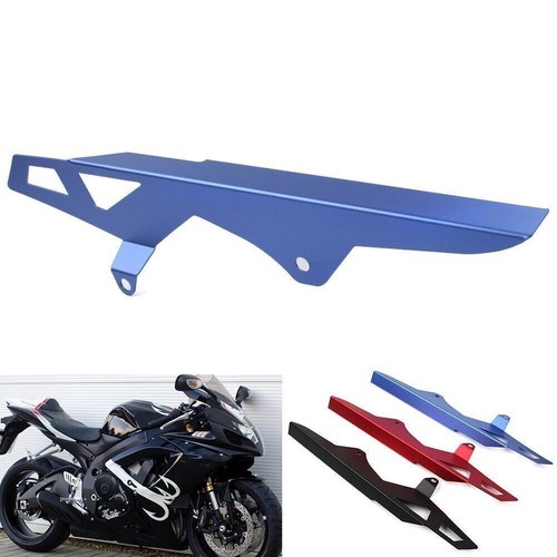 Rear chain guard - chain,