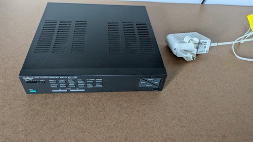 Yamaha emt sound expander - fm,