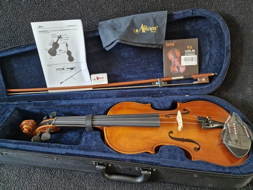 Aileen violin full size - violin, 4/4
