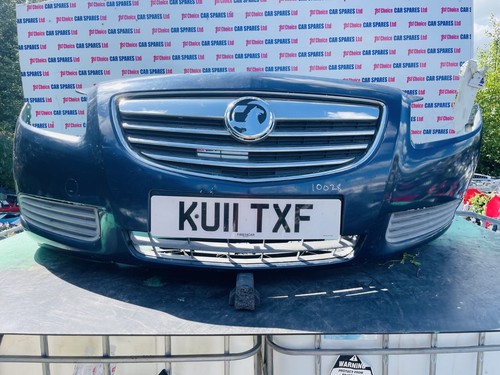 Vauxhall insignia 5dr - vauxhall, exclusiv