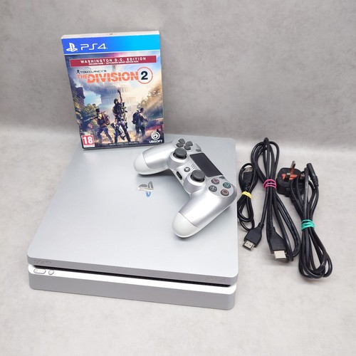 Playstation limited edition - 4,