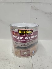 Rustins Quick Dry Coloured