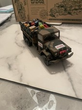 CORGI US50205 US MARINE CORPS