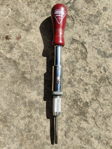 Stanley yankee 135b spiral - 135b,