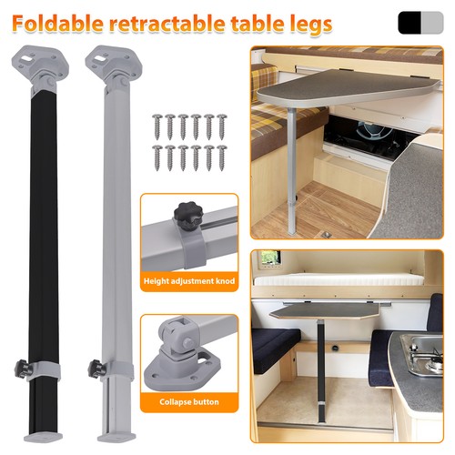 Aluminium folding table - aluminium,