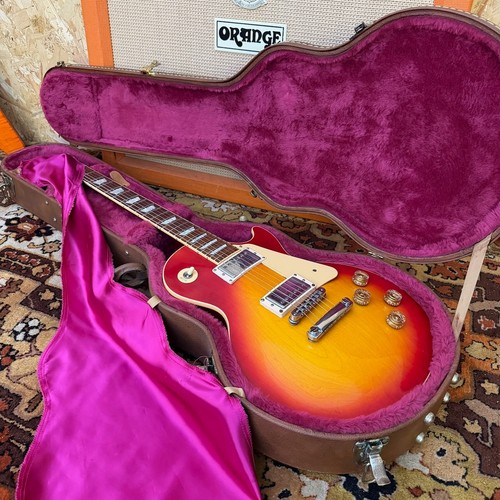 1996 gibson les - les, paul