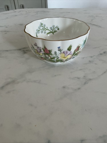 Aynsley wild tudor - aynsley,