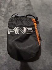 Ping Valuable Pouch