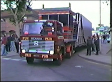 Banbury michaelmas fair - banbury,
