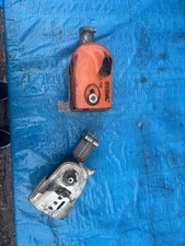 Stihl Combi  Chainsaw