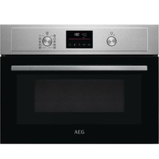 AEG KMX365060M Combi