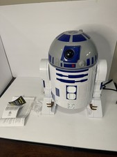 Star Wars R2D2 Popcorn Maker