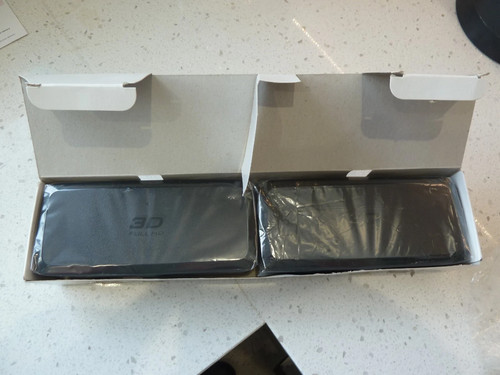 Brand new bnib - panasonic, 3d