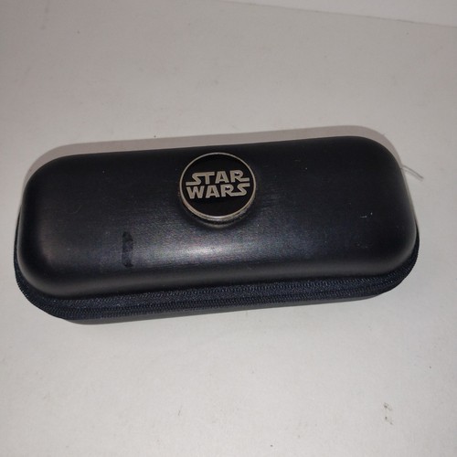Star wars eye glasses - star,