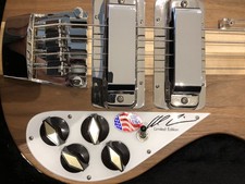 RICKENBACKER 4003S A.C