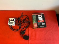 HABISTAT PULSE PROPORTIONAL