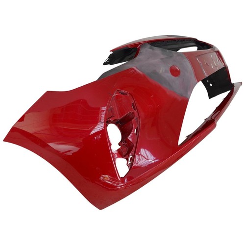 Vauxhall corsa front bumper - corsa, f