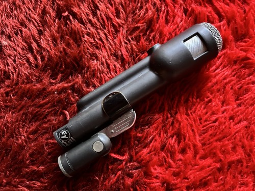 Electro voice 666 vintage - electro-voice, ev