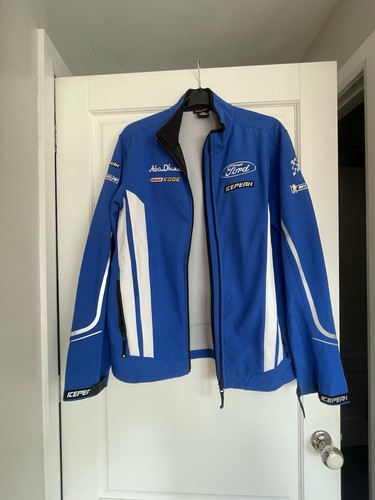 Icepeak ford wrc abu dhabi - icepeak,