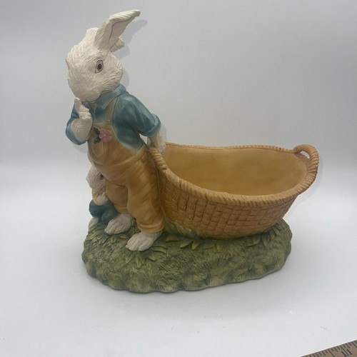 Vintage chrisdon bunny rabbit - vintage,