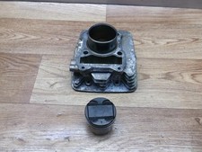 Hyosung RX XRX 125 SM cylinder