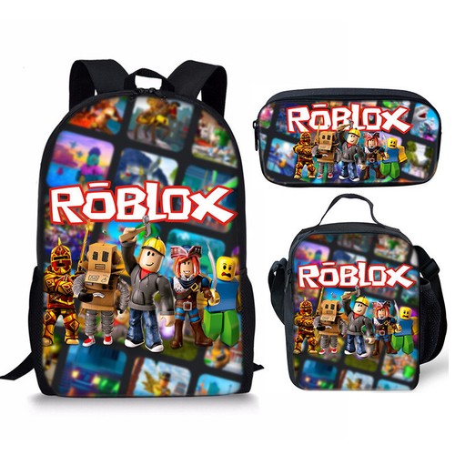 Boys knapsack rob lox - knapsack, rob##lox