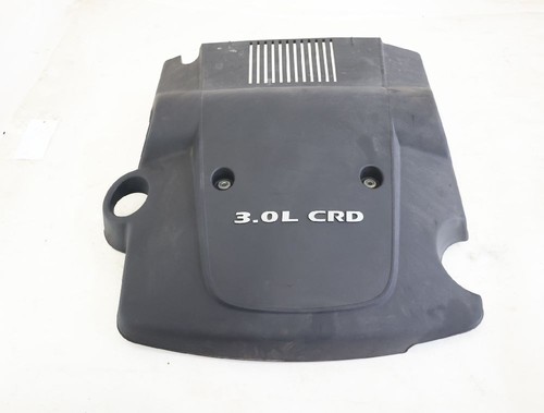 Engine cover jeep grand - engine,