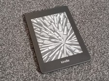 Amazon Kindle Paperwhite