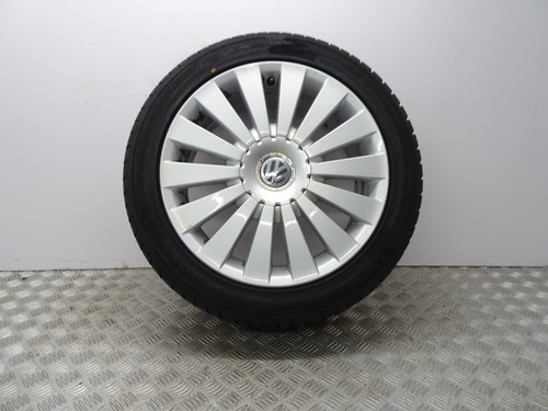 Volkswagen passat genuine - volkswagen, b6