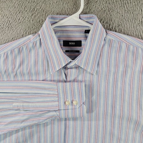 Hugo boss regular fit - hugo,