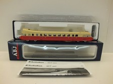 ELECTROTREN HO 2138 RAILCAR