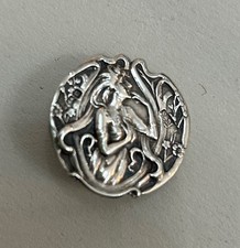 Antique Samuel M. Levi Art