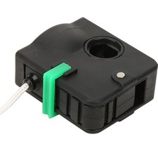 Life Vest Inflation Device