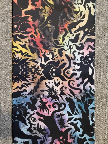 Pokemon playmat - pokemon,