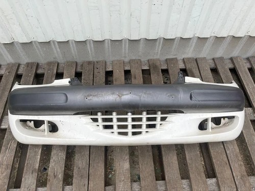 Chrysler cruiser front - chrysler,