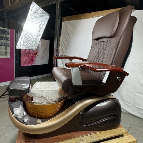 Commercial high quality spa - commercial,