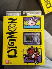 Bandai Digimon Digivice V-Pet