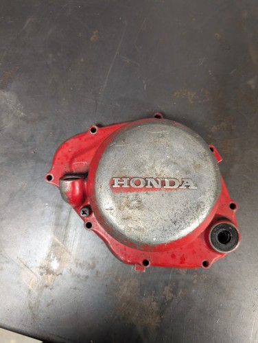 Honda 125 clutch - honda, cover