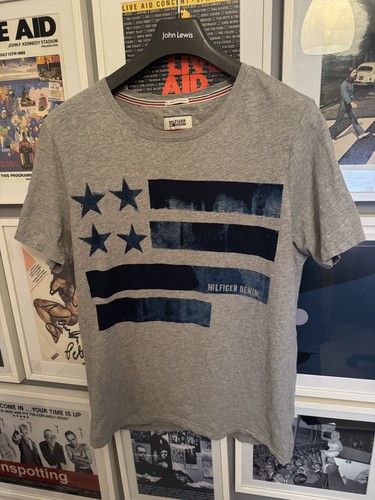 Tommy hilfiger denim american - hilfiger,