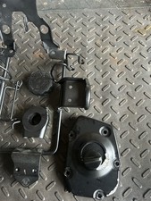Kawasaki z900rs Parts