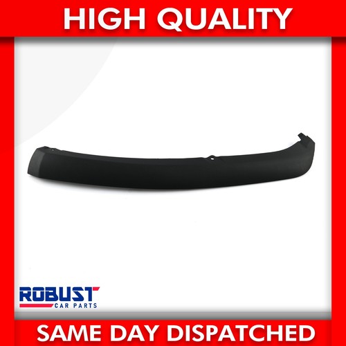 Front bumper lower lip - bumper,