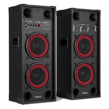 Fenton SPK-208 PA Active