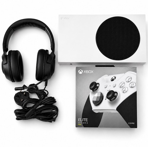 Xbox series 512gb console - series,