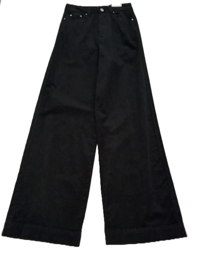 Women corduroy trousers - corduroy,
