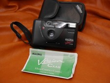 #2589 Halina Vision CXAS 35mm