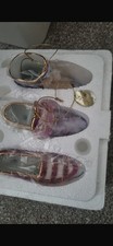 Lena Liu's Fancy Shoes