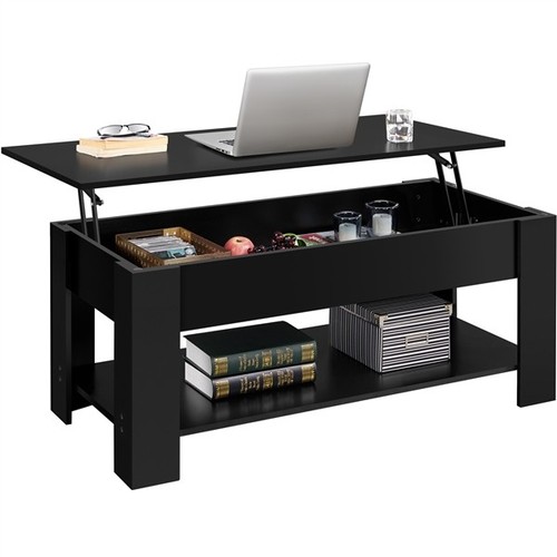 Black lift top - lift,