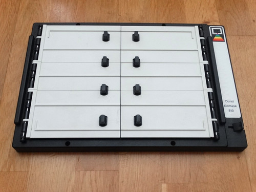 Durst comask 810 borderless - 810,