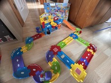 Toot Toot Drivers VTech Garage